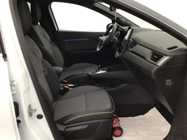 RENAULT SYMBIOZ E-TECH FUL HYBRID