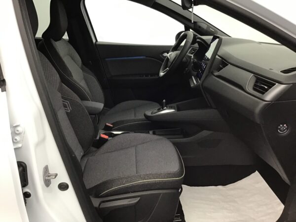 RENAULT SYMBIOZ E-TECH FUL HYBRID