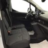 PEUGEOT PARTNER D
