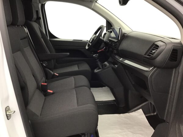 CITROEN JUMPY FGN TOLE XL BlueHDi
