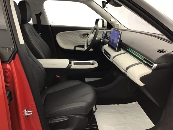 DONGFENG BOX PMSM