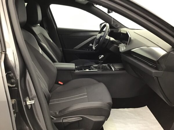 OPEL ASTRA ST (SPORTS TOURER) TURBO