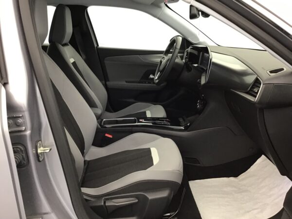 OPEL MOKKA E