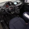 Fiat 500 1.0 Hybrid Lounge