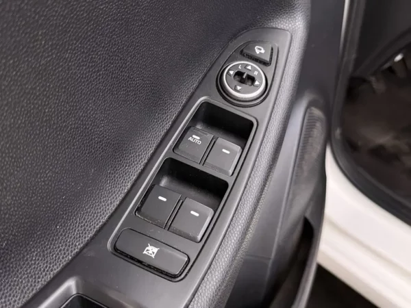 Hyundai i20 1.0 T-GDI Comfort