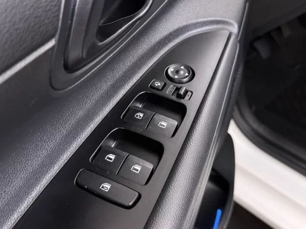 Hyundai i20 1.0 T-GDI Comfort Smart