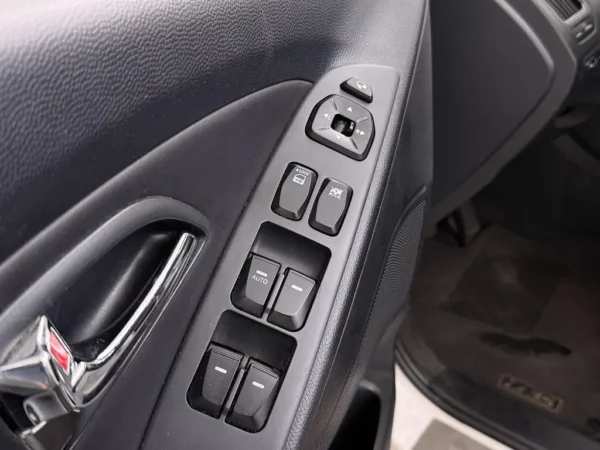 Hyundai ix35 1.6i GDI Style
