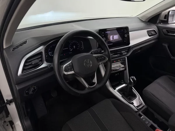 Volkswagen T-Roc 1.0 TSI Life