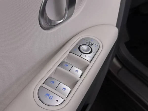 Hyundai IONIQ 5 Style 73kWh