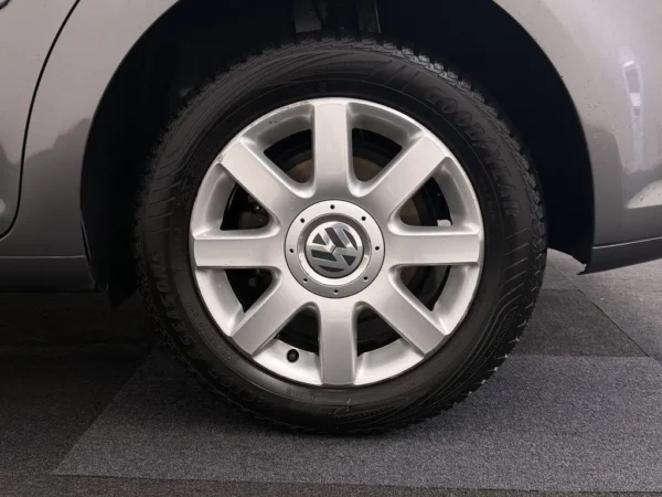 Volkswagen Touran 1.4 TSI AUT. Highline