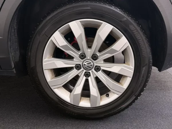 Volkswagen T-Roc 1.5 TSI Aut. Sport LED