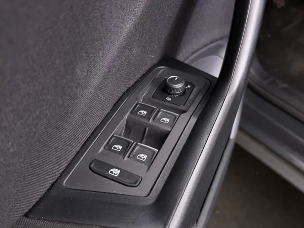Volkswagen T-Roc 1.0 TSI Style Airco