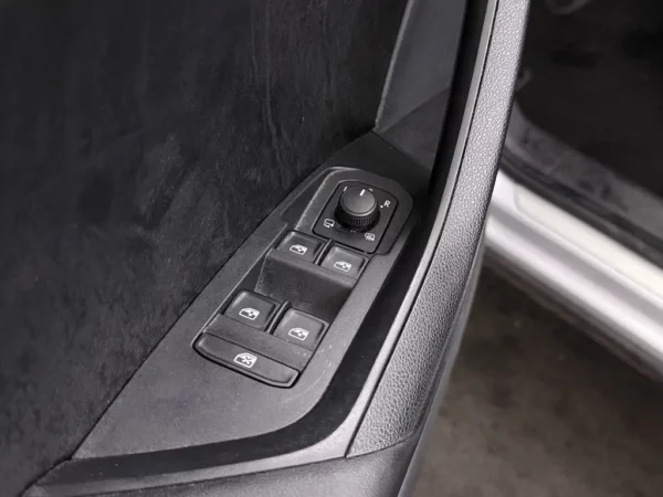 Skoda Kodiaq 1.5 TSI Business Edition LED