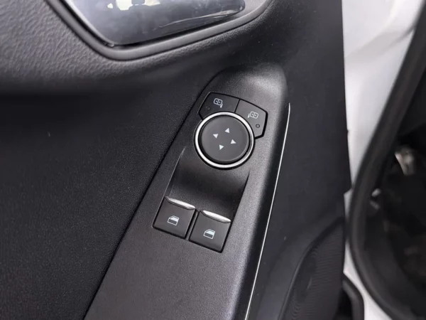 Ford Fiesta 1.0 EcoBoost ST-Line