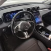 Mercedes-Benz C-Klasse Estate 180 Business Line