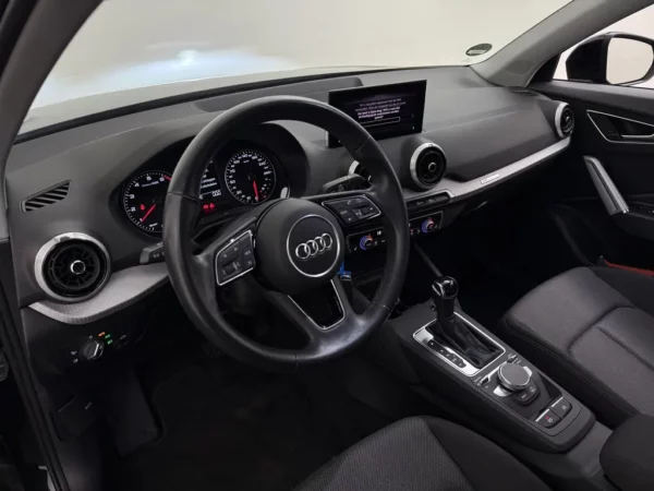 Audi Q2 35 TFSI Aut. Business Edition Navi
