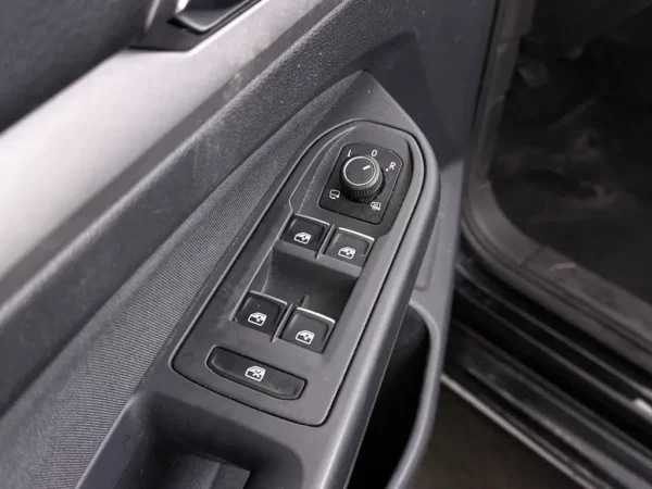 Volkswagen Golf Variant 1.0 TSI Life Business