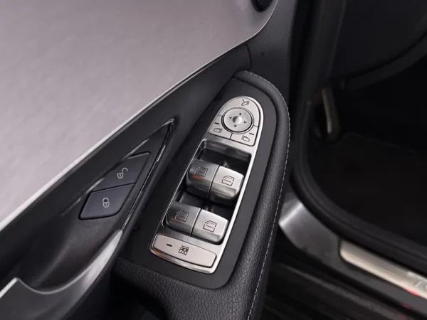 Mercedes-Benz C-Klasse Estate 180 Business Solution AMG Full led