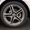 Mercedes-Benz C-Klasse 180 AUT. AMG Plus Upgrade Edition