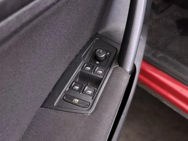Volkswagen Tiguan 1.5 TSI Life LED
