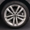 Volkswagen Passat Variant 1.5 TSI DSG R-Line