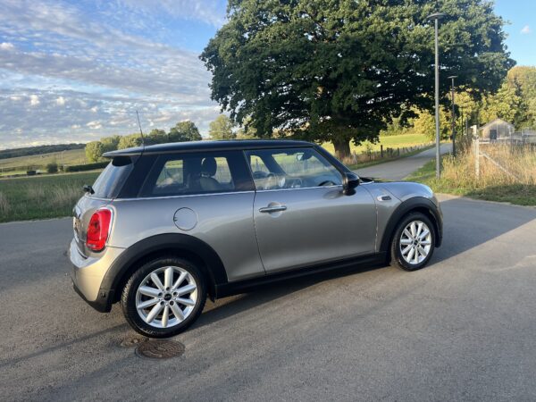 Autre Mini Cooper