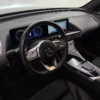Mercedes-Benz EQC 400 4MATIC Business Solution AMG 80 kWh Alcantara