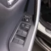 Toyota RAV4 2.5 Hybrid AWD Bi-Tone Pano