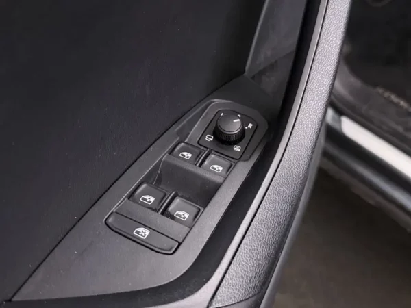 Skoda Kodiaq 1.5 TSI Business Edition Navi