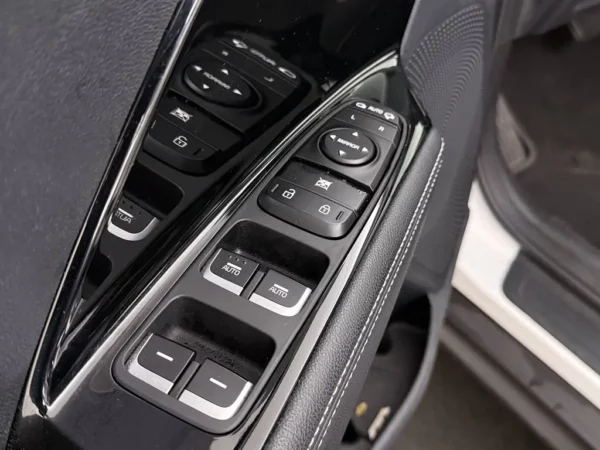 Photo 7 of 29 of KNACC81GFM5093437 Kia e-Niro DynamicPlusLine 64 kWh