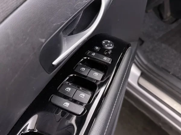 Hyundai Tucson 1.6 T-GDI MHEV Premium (5-drs