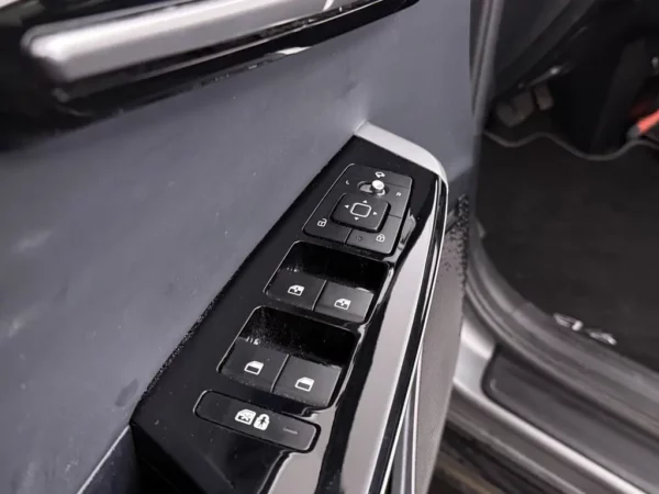 Kia Ev6 Plus Advanced 77.4 kWh Pano
