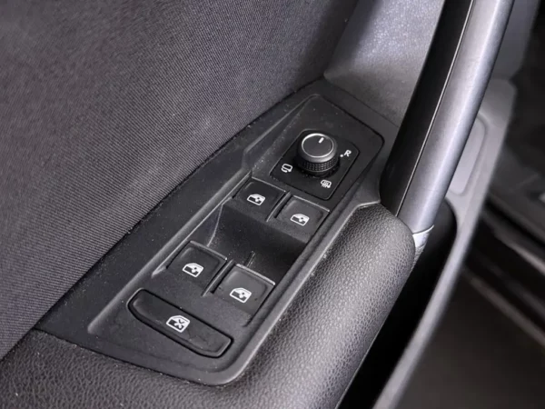 Volkswagen Tiguan 2.0 TSI DSG 4Motion Highline