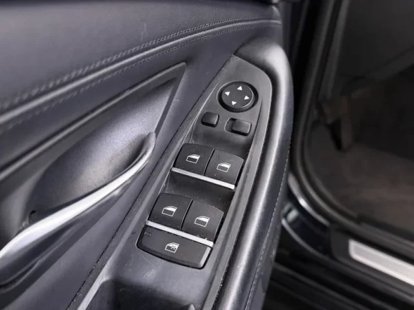 BMW 5 Serie Touring M550xd LED