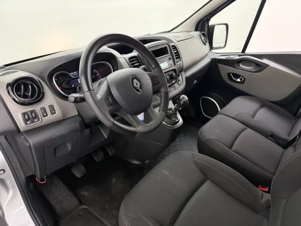 Renault Trafic Passenger 1.6 dCi Grand Authentique Energy