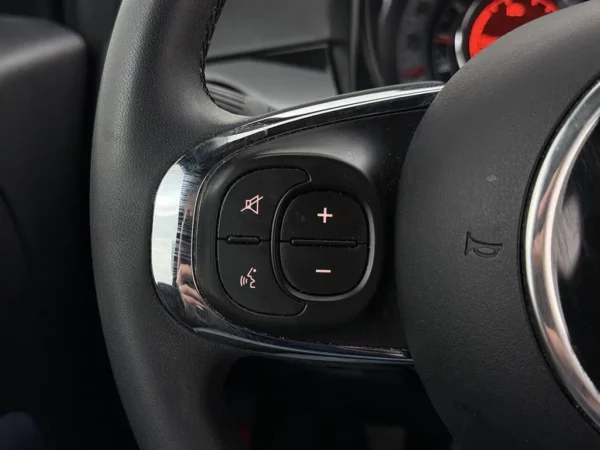 Fiat 500 1.0 Hybrid Lounge