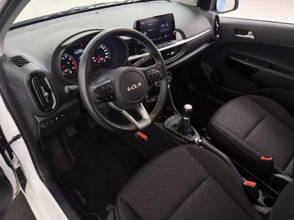 Kia Picanto 1.0 DPi DynamicLine