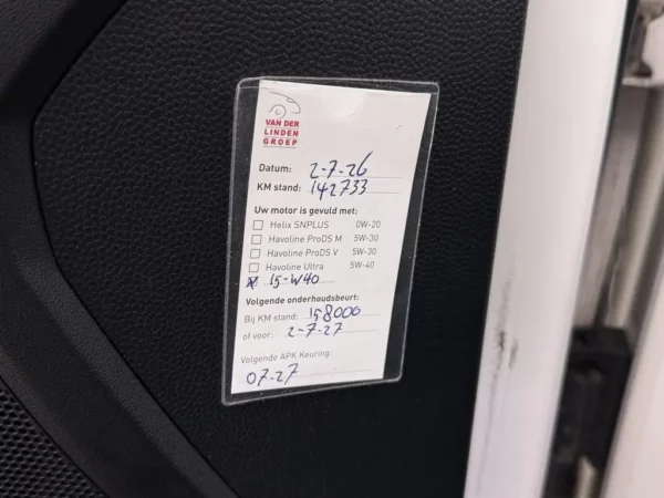 Hyundai ix35 1.6i GDI Style