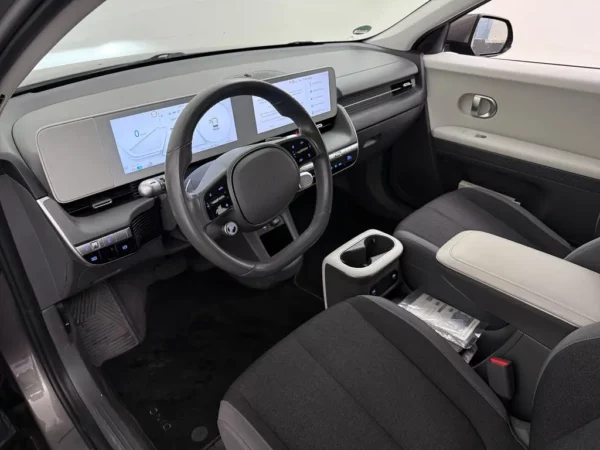 Hyundai IONIQ 5 Style 73kWh