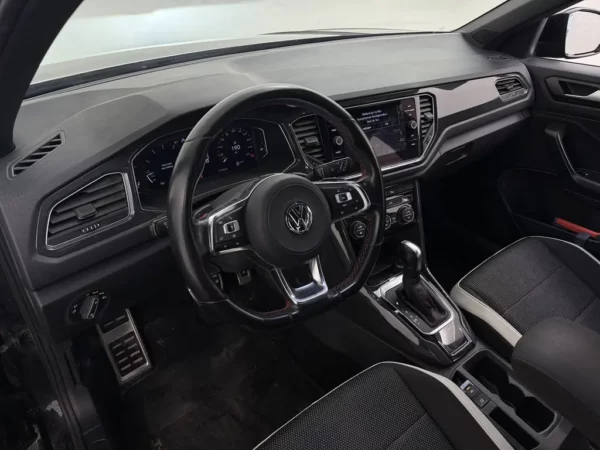 Volkswagen T-Roc 1.5 TSI Aut. Sport LED