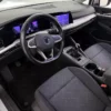 Photo 8 of 23 of WVWZZZCDZMW510352 Volkswagen Golf Variant 1.0 TSI Life LED