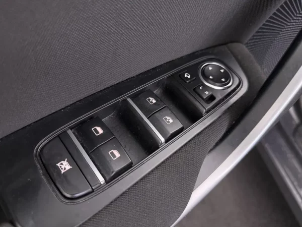 Photo 8 of 24 of U5YH5812AML099487 Kia Ceed Sportswagon 1.0 T-GDi DynamicLine