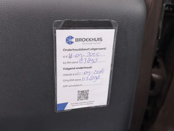 Peugeot 3008 2.0 HDi HYbrid4 99g
