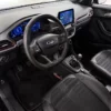Ford Puma 1.0 EcoBoost Hybrid ST-Line X LED