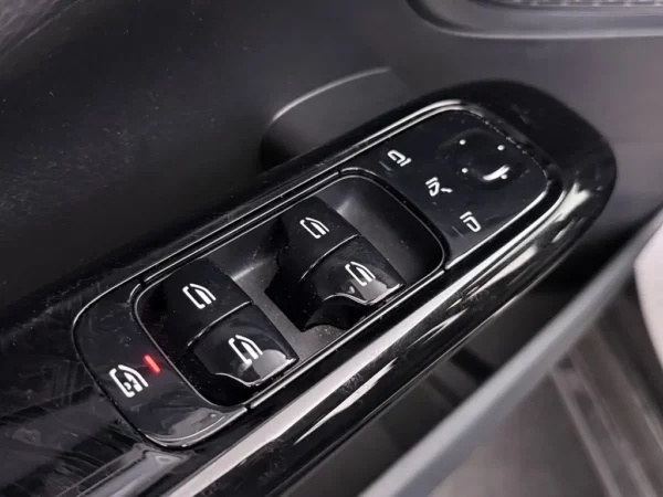 Mercedes-Benz C-Klasse Estate 180 Business Line
