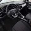 Audi Q3 45 TFSI e Advanced Edition LED