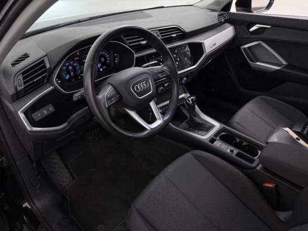 Audi Q3 45 TFSI e Advanced Edition LED