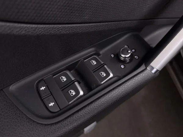 Audi Q2 35 TFSI Aut. Business Edition Navi