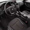 Photo 8 of 25 of WBA3G11020KN39153 BMW 3 Serie Touring 316i High Ex.