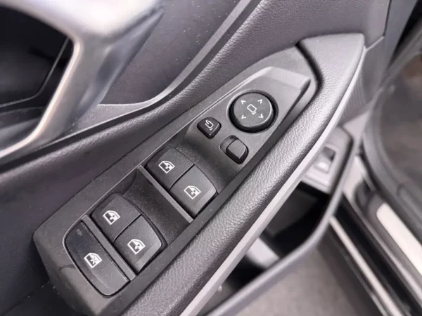 BMW 3 Serie Touring 316d Aut. LED